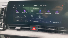 Kia Sportage 1.6T GDi HEV GT-Line S 5dr Auto Hybrid Estate